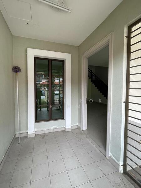 Terraced House for Sale in Alam Impian (Shah Alam) - Mohd Nor Fahmi - PropertyGuru.com.my