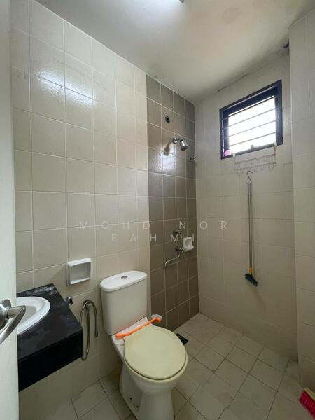 Terraced House for Sale in Alam Impian (Shah Alam) - Mohd Nor Fahmi - PropertyGuru.com.my