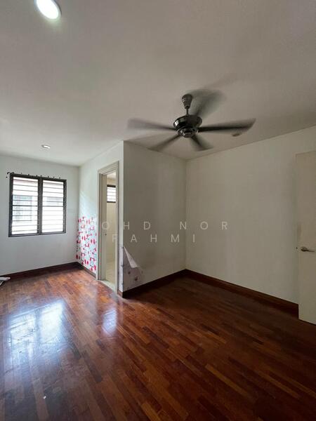 Terraced House for Sale in Alam Impian (Shah Alam) - Mohd Nor Fahmi - PropertyGuru.com.my