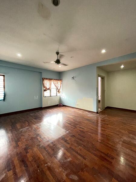 Terraced House for Sale in Alam Impian (Shah Alam) - Mohd Nor Fahmi - PropertyGuru.com.my