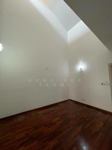 Terraced House for Sale in Alam Impian (Shah Alam) - Mohd Nor Fahmi - PropertyGuru.com.my