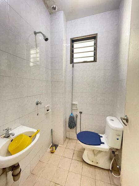 Terraced House for Sale in Alam Impian (Shah Alam) - Mohd Nor Fahmi - PropertyGuru.com.my