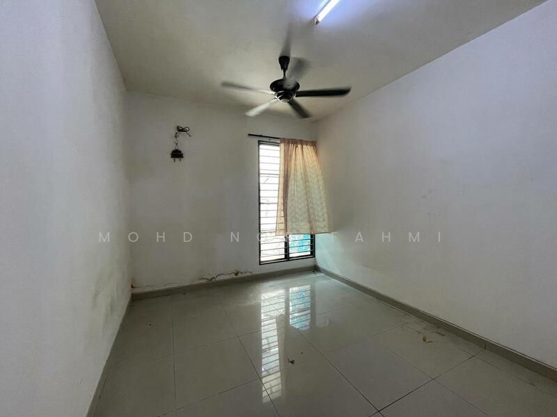 Terraced House for Sale in Alam Impian (Shah Alam) - Mohd Nor Fahmi - PropertyGuru.com.my