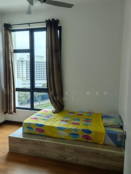 Condominium for Sale at The Address - Irene Ai Wah Ooi - Bedroom - PropertyGuru.com.my