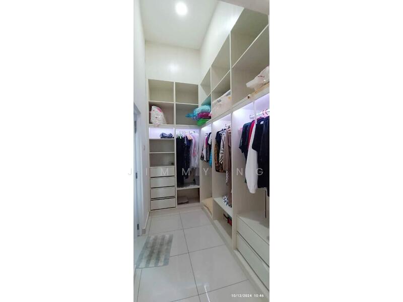 For Rent - Taman Seri Austin