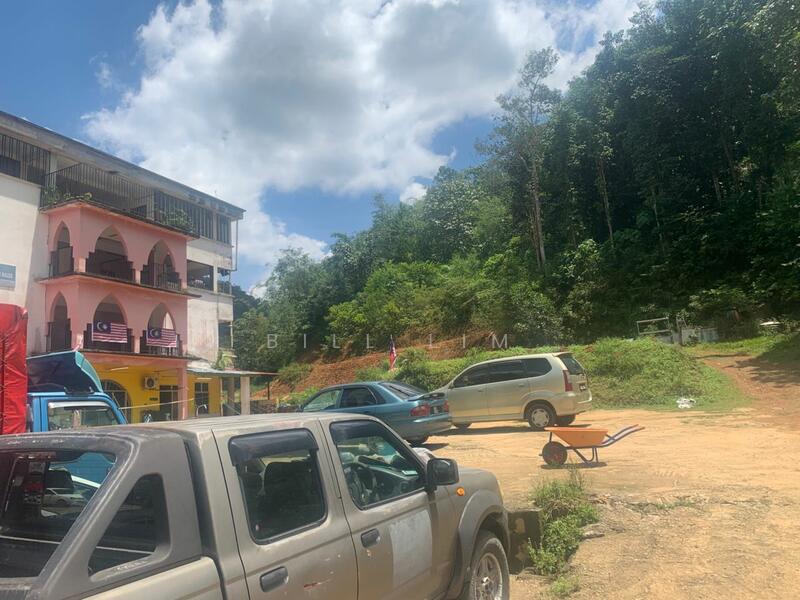 Agricultural Land for Sale in Gombak (Selangor) - Bill Lim - Exterior - PropertyGuru.com.my