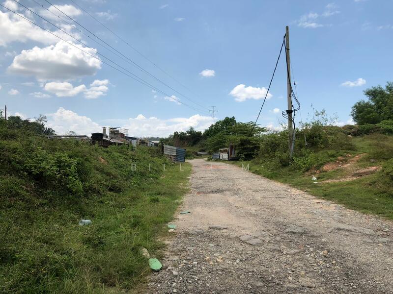 Agricultural Land for Sale in Gombak (Selangor) - Bill Lim - Exterior - PropertyGuru.com.my