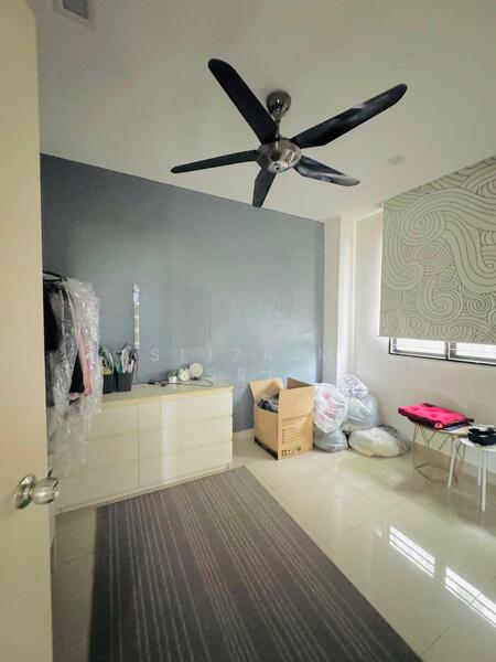 Semi-Detached House for Sale in Sungai Buloh (Selangor) - Asliza Md Asrar - Bedroom - PropertyGuru.com.my