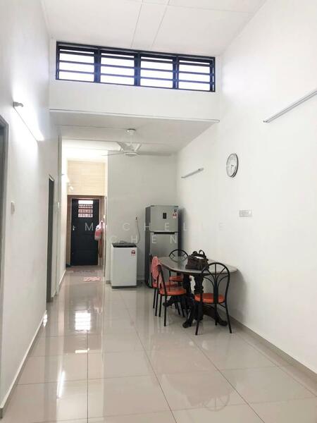 Untuk Disewa - Taman Mirindi