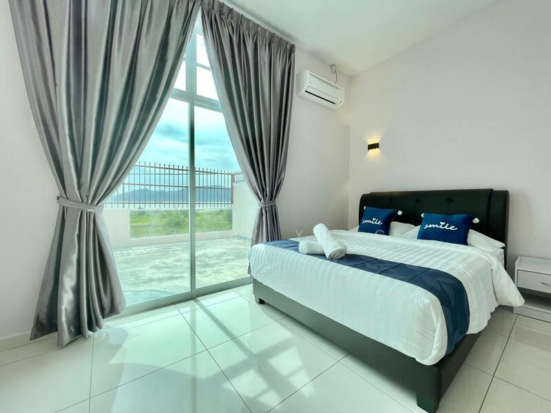 2-storey Terraced House for Sale in Langkawi (Kuah) - Penny Yong - Bedroom - PropertyGuru.com.my