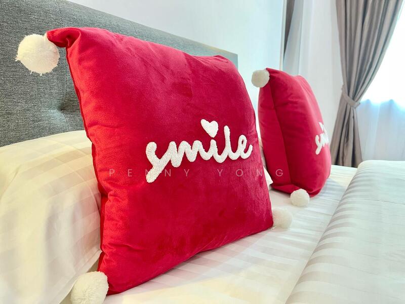 2-storey Terraced House for Sale in Langkawi (Kuah) - Penny Yong - Bedroom - PropertyGuru.com.my