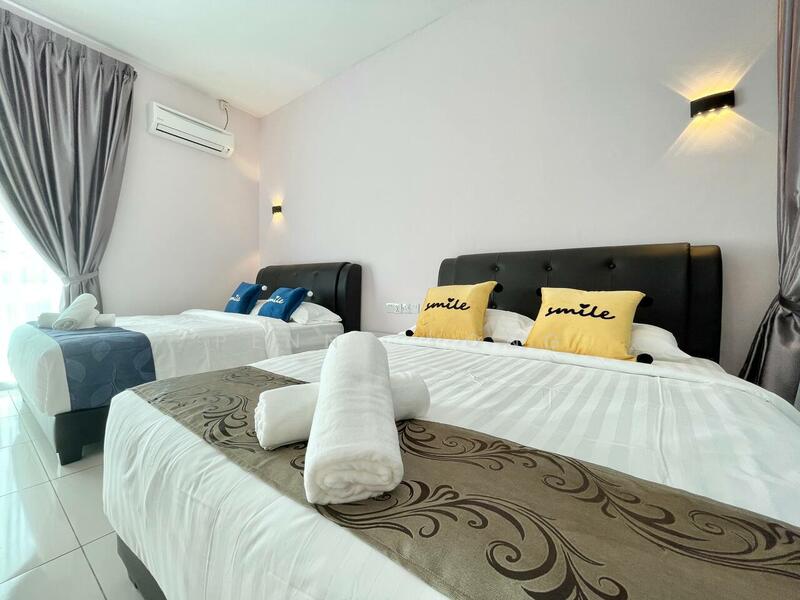 2-storey Terraced House for Sale in Langkawi (Kuah) - Penny Yong - Bedroom - PropertyGuru.com.my
