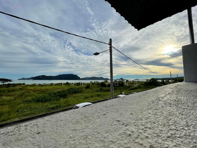2-storey Terraced House for Sale in Langkawi (Kuah) - Penny Yong - View - PropertyGuru.com.my