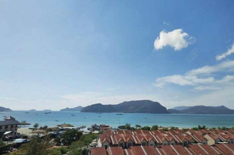 2-storey Terraced House for Sale in Langkawi (Kuah) - Penny Yong - View - PropertyGuru.com.my