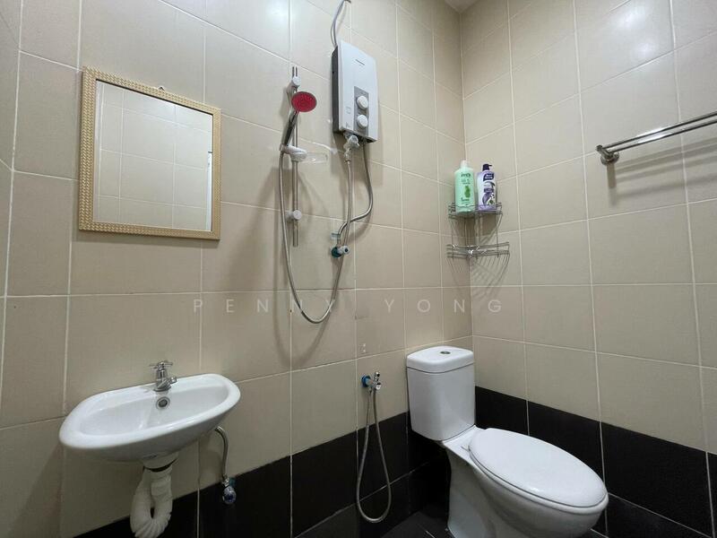 2-storey Terraced House for Sale in Langkawi (Kuah) - Penny Yong - Bathroom - PropertyGuru.com.my