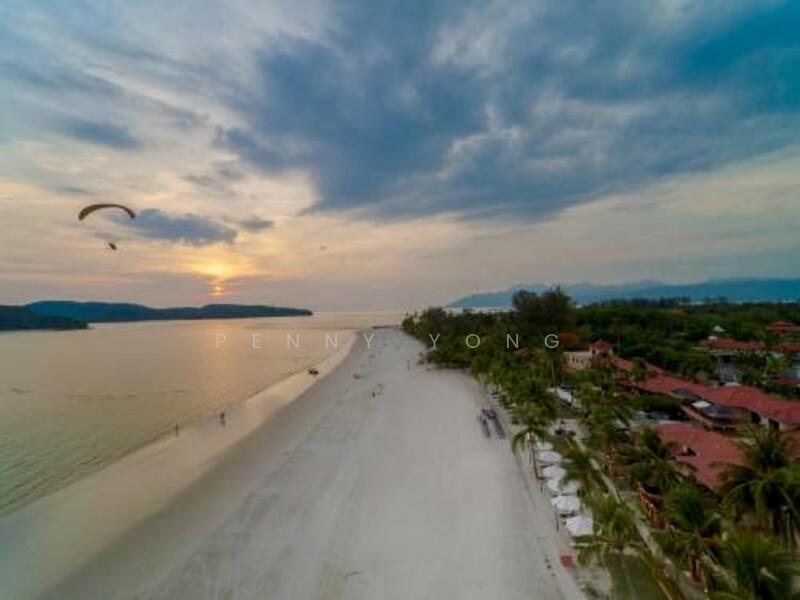 2-storey Terraced House for Sale in Langkawi (Kuah) - Penny Yong - Exterior - PropertyGuru.com.my