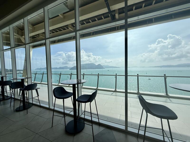 2-storey Terraced House for Sale in Langkawi (Kuah) - Penny Yong - View - PropertyGuru.com.my