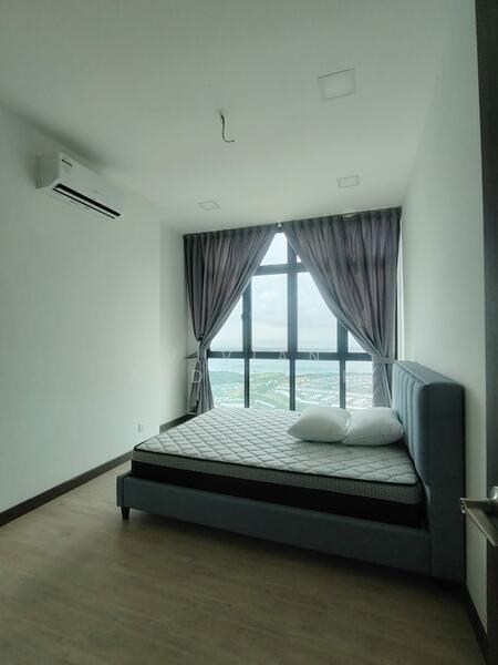 Service Residence for Rent at Green Haven - Vivian Abdullah - Bedroom - PropertyGuru.com.my