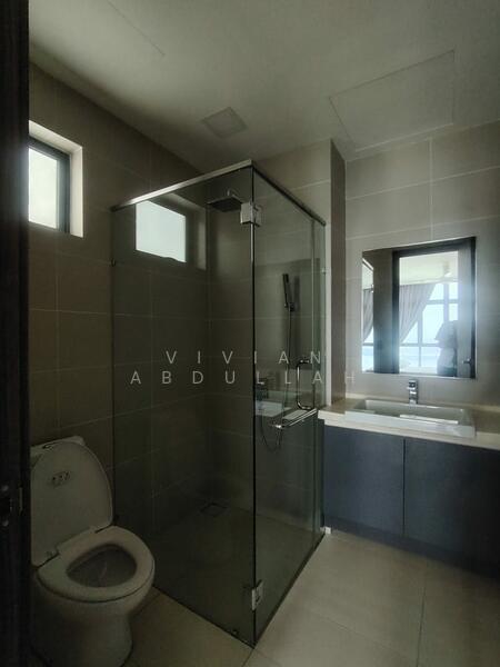 Service Residence for Rent at Green Haven - Vivian Abdullah - PropertyGuru.com.my