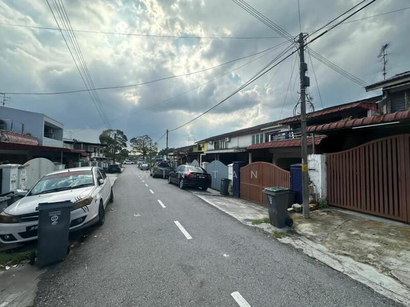 2-storey Terraced House for Sale in Skudai (Johor) - Win Tan - PropertyGuru.com.my