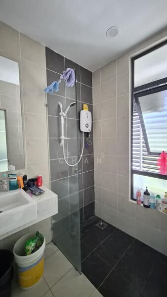 The Mark @ Cheras untuk Untuk Disewa - RM 1,700 /bulan, Feb 2026 - Bathroom - PropertyGuru.com.my