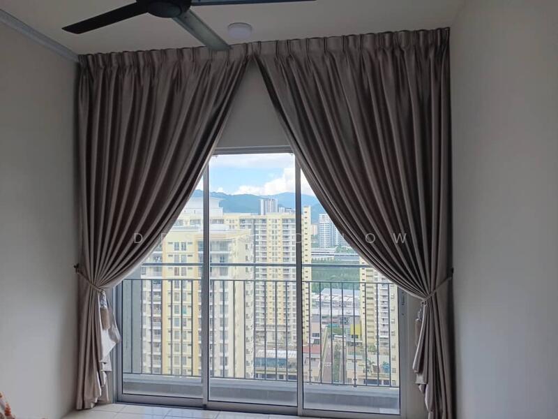 Vista Danau Kota untuk Untuk Disewa - RM 2,100 /bulan, Feb 2026 - View - PropertyGuru.com.my