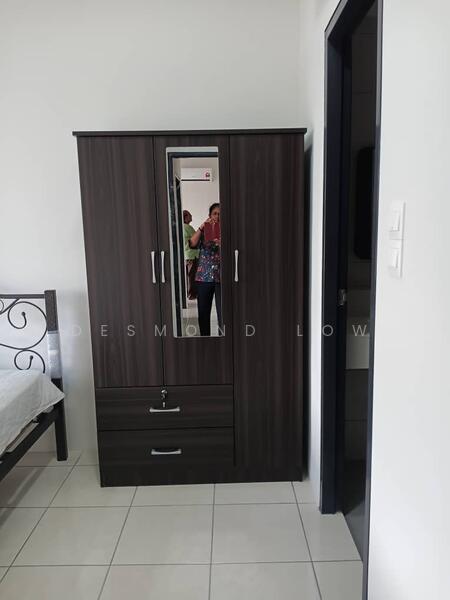 Vista Danau Kota untuk Untuk Disewa - RM 2,100 /bulan, Feb 2026 - Interior - PropertyGuru.com.my