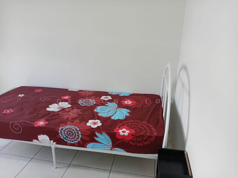 Vista Danau Kota untuk Untuk Disewa - RM 2,100 /bulan, Feb 2026 - Bedroom - PropertyGuru.com.my