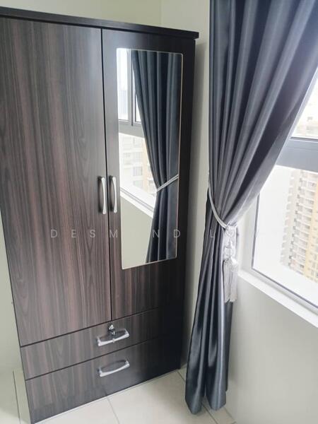 Vista Danau Kota untuk Untuk Disewa - RM 2,100 /bulan, Feb 2026 - Interior - PropertyGuru.com.my