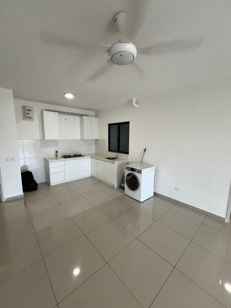 Service Residence for Rent at Duduk Se.Ruang @ Eco Sanctuary - Jay Tan - Kitchen - PropertyGuru.com.my