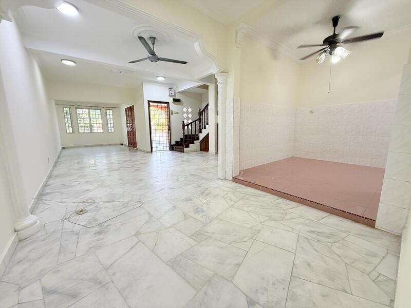 2-storey Terraced House for Sale in Seksyen 13 (Shah Alam) - Mahafiz . - PropertyGuru.com.my