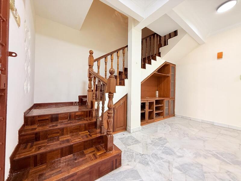 2-storey Terraced House for Sale in Seksyen 13 (Shah Alam) - Mahafiz . - PropertyGuru.com.my