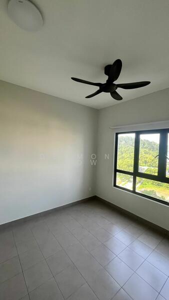 Residensi Alamanda untuk Untuk Disewa - RM 2,100 /bulan, Feb 2026 - View - PropertyGuru.com.my