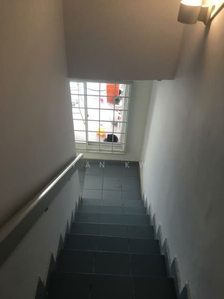 2-storey Terraced House for Sale in Bandar Sri Damansara (Selangor) - Yan KW - Interior - PropertyGuru.com.my
