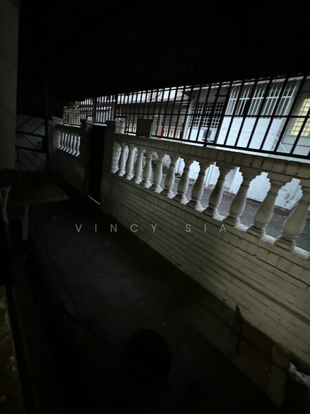 2-storey Terraced House for Sale in Skudai (Johor) - Vincy Sia - Exterior - PropertyGuru.com.my