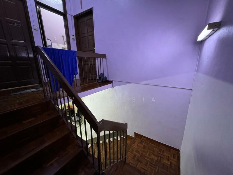 2-storey Terraced House for Sale in Skudai (Johor) - Vincy Sia - Interior - PropertyGuru.com.my