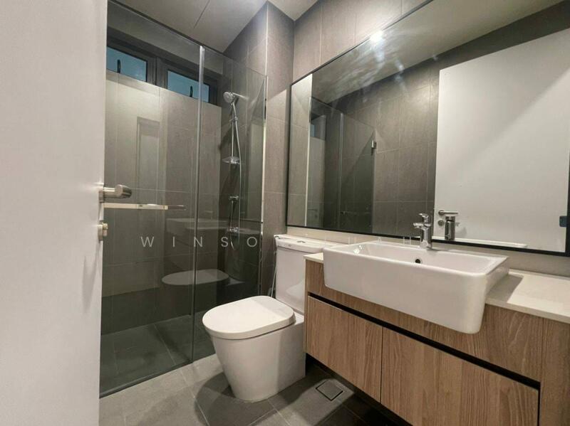 10 Stonor untuk Untuk Disewa - RM 3,800 /bulan, Mac 2026 - Bathroom - PropertyGuru.com.my