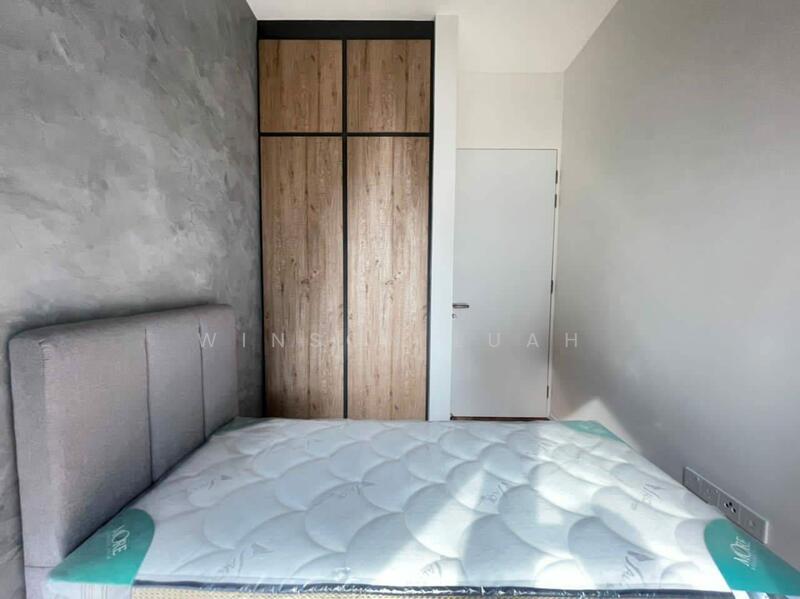 10 Stonor untuk Untuk Disewa - RM 3,800 /bulan, Mac 2026 - Bedroom - PropertyGuru.com.my