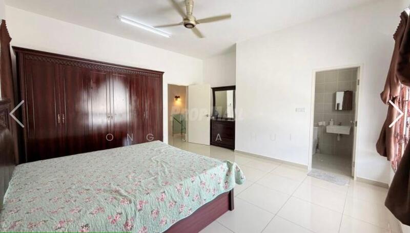 2-storey Terraced House for Sale in Taman Tiara Sendayan (Bandar Sri Sendayan) - Ong Jia Hui - Bedroom - PropertyGuru.com.my