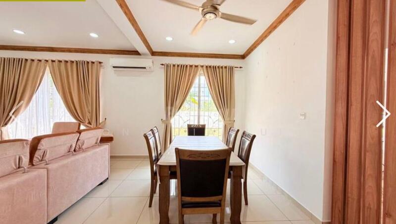 2-storey Terraced House for Sale in Taman Tiara Sendayan (Bandar Sri Sendayan) - Ong Jia Hui - Dining Room - PropertyGuru.com.my