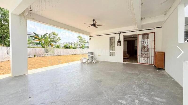 2-storey Terraced House for Sale in Taman Tiara Sendayan (Bandar Sri Sendayan) - Ong Jia Hui - Exterior - PropertyGuru.com.my