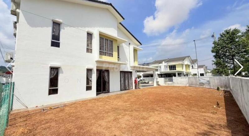 2-storey Terraced House for Sale in Taman Tiara Sendayan (Bandar Sri Sendayan) - Ong Jia Hui - Exterior - PropertyGuru.com.my