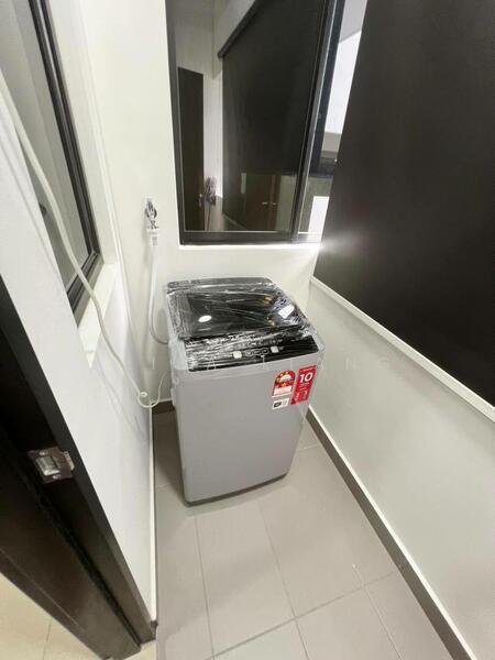 Service Residence for Rent at Veranda Residence - Alisa Liang - Interior - PropertyGuru.com.my