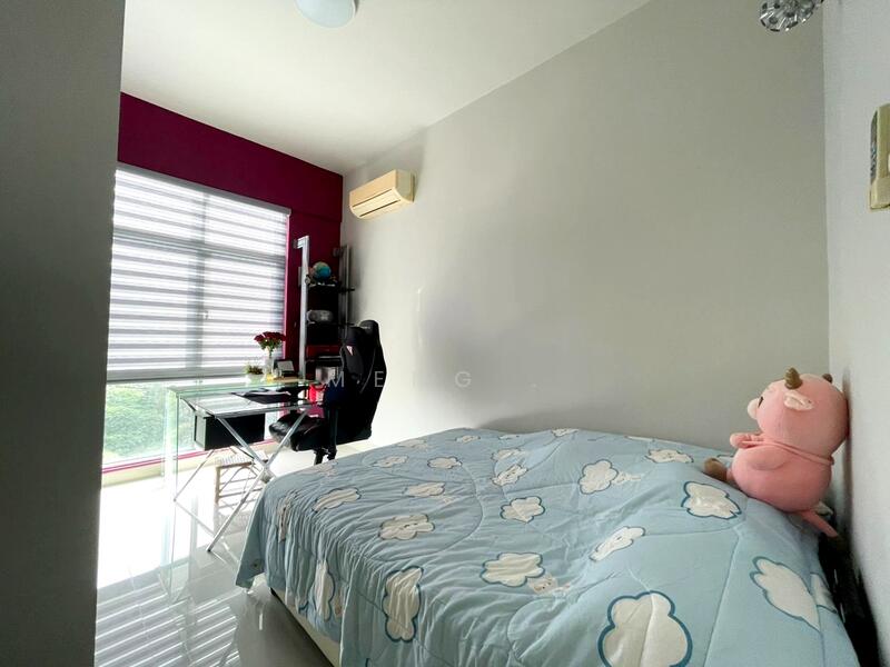 Boulevard Condominium (BLVD) untuk Untuk Disewa - RM 2,000 /bulan, Feb 2026 - Bedroom - PropertyGuru.com.my