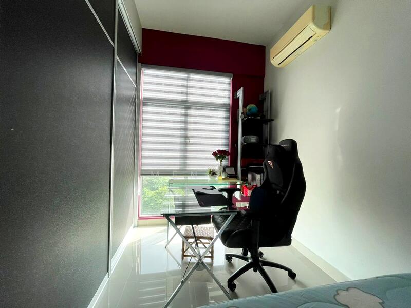 Boulevard Condominium (BLVD) untuk Untuk Disewa - RM 2,000 /bulan, Feb 2026 - Study - PropertyGuru.com.my