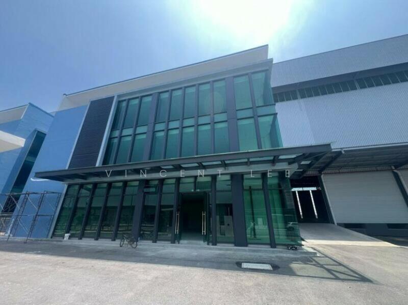 Kilang untuk Disewa di North Port (Pelabuhan Utara) (Port Klang (Pelabuhan Klang)) - Vincent Lee - Exterior - PropertyGuru.com.my