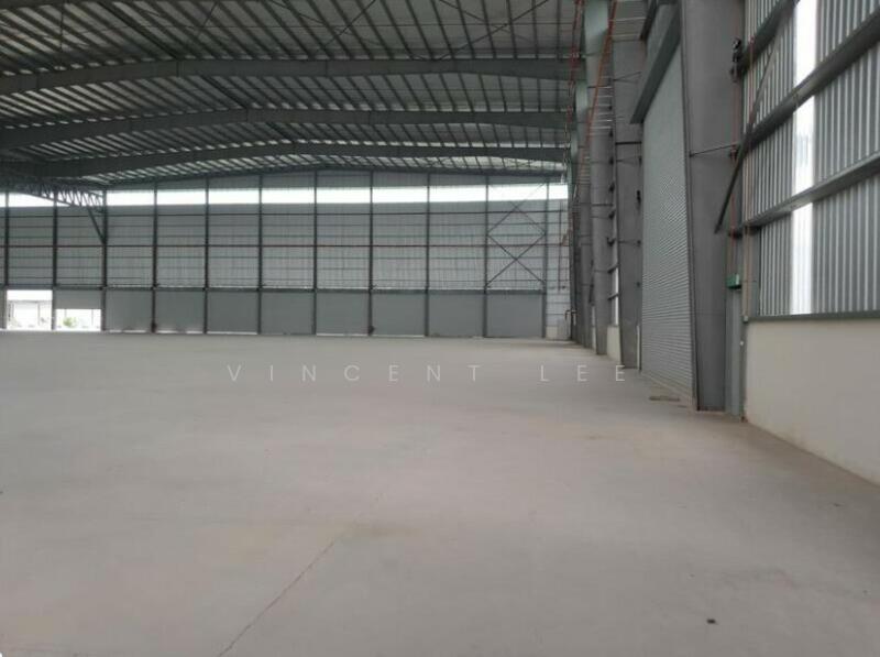 Kilang untuk Disewa di North Port (Pelabuhan Utara) (Port Klang (Pelabuhan Klang)) - Vincent Lee - Interior - PropertyGuru.com.my