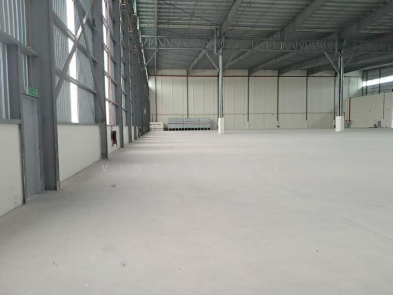 Kilang untuk Disewa di North Port (Pelabuhan Utara) (Port Klang (Pelabuhan Klang)) - Vincent Lee - Interior - PropertyGuru.com.my
