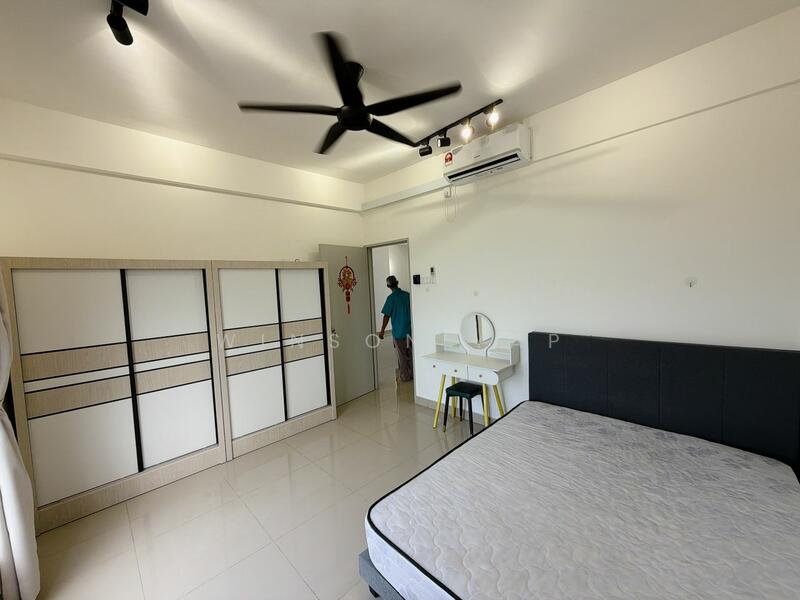 Sierra Heights (Residensi Siera Perdana) untuk Untuk Disewa - RM 2,100 /bulan, Feb 2026 - Bedroom - PropertyGuru.com.my