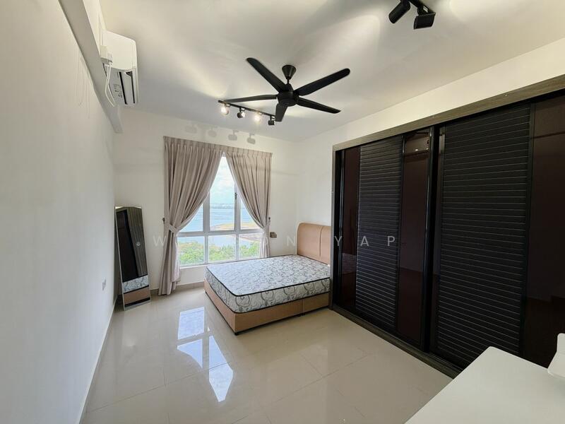 Sierra Heights (Residensi Siera Perdana) untuk Untuk Disewa - RM 2,100 /bulan, Feb 2026 - Bedroom - PropertyGuru.com.my